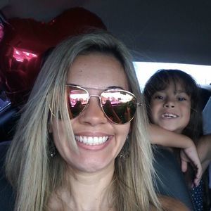 Meet your Posher, Luana